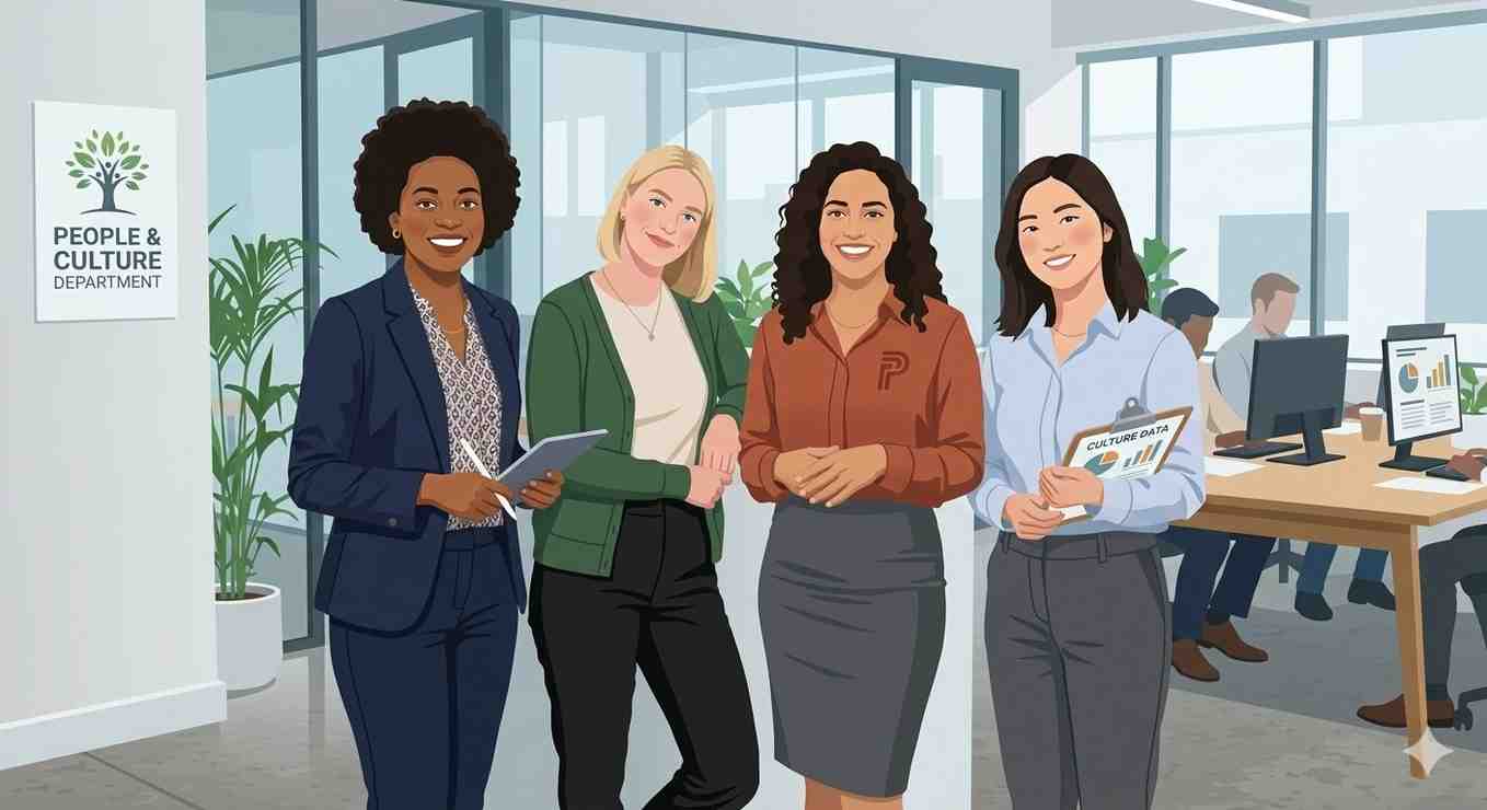SHRM Professional HR Certification