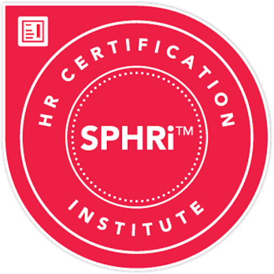 SHRM Professional HR Certification